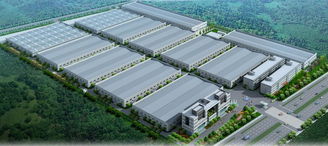 安徽匯昌新材料 以技術(shù)服務(wù)為核心驅(qū)動(dòng)，賦能新材料產(chǎn)業(yè)發(fā)展
